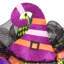 Couronne d'Halloween 20 po