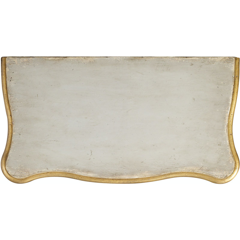 French Two Drawer Chest