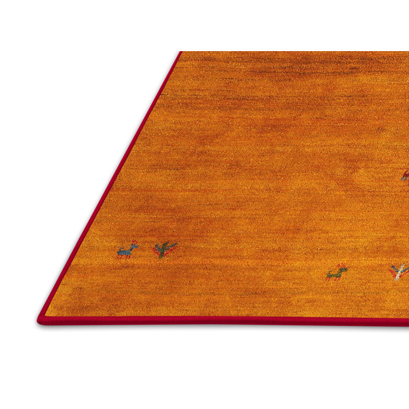 Indoor Rug, Rectangle 5' x 7'