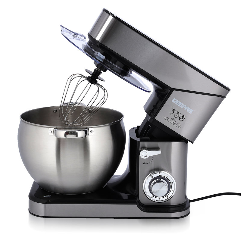 Geepas 6 Speed 10L Stand Mixer