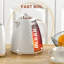 HOMCOM 1.7L Electric Tea Kettle-42005300