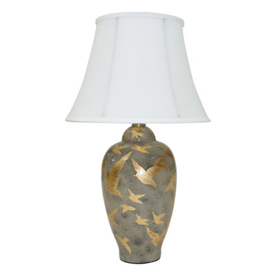 Ceramic Table Lamp
