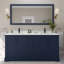 Meuble-lavabo double autoportant avec plateau Avery-92725394-92725395-98230387
