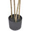 165cm Faux Palm Plant in Pot