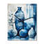 Horloge murale Jaisy - Boho Pottery-1377934050
