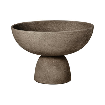 Aluminum Decorative Bowl 1