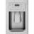 Counter Depth Side by Side Refrigerator-78535483