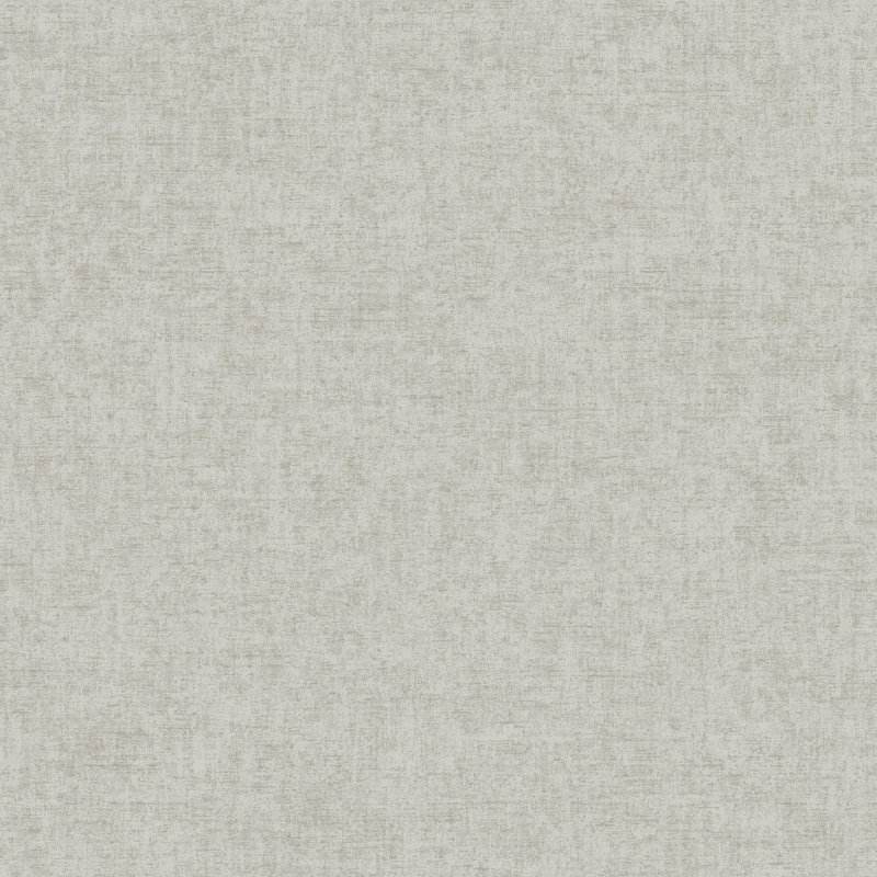10.05m x 53cm Matte Wallpaper Roll, Grey