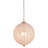Cimberleigh 3-Light Crystal Pendant-1806006193