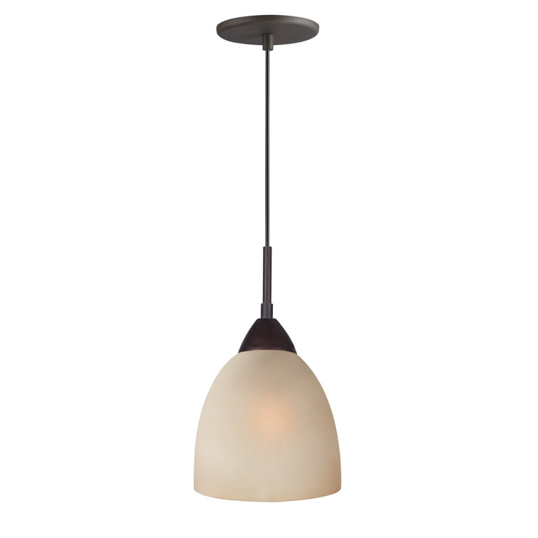 Morisel 1 - Light Single Pendant