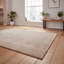 Lozell area rug Machine Woven Rectangle-676924254