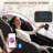 Zero Gravity Full Body Massage Chair, New SL Track, Support AI Voice Control of 6 Massage Modes, with Heating, LED Atmosphere Light and Control Display-1635061841