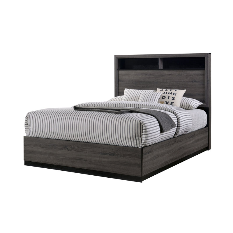Antinarelli Piece Bedroom Set
