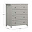 Commode 4 tiroirs Helene-345719459
