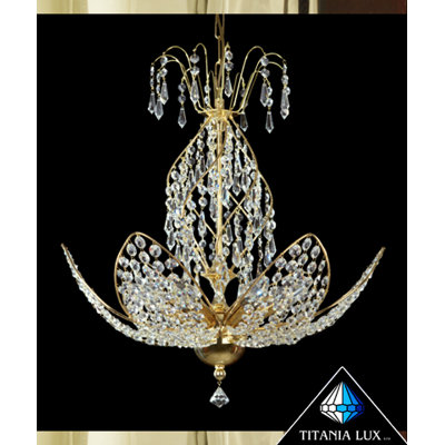 - Light Pendant