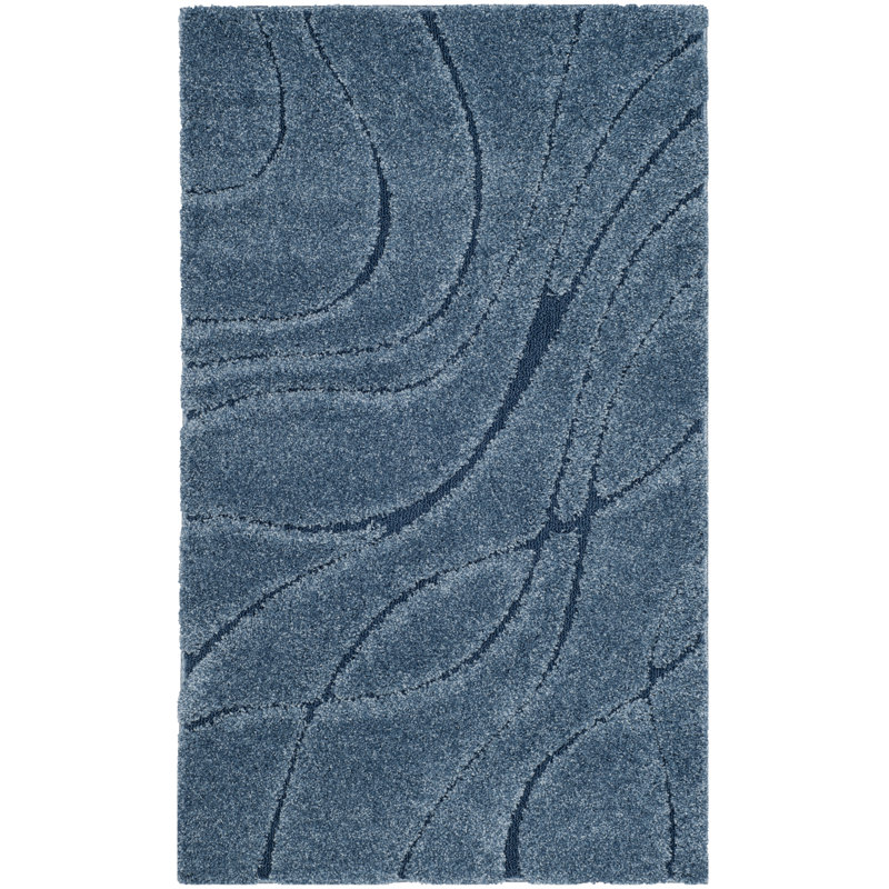 Shepshed Hand Woven Area Rug, Rectangle 183 x 274 cm