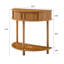 Console 31,5 po