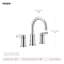 Garniture et valve Cia 2H-117500904