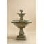 Solara Fountain