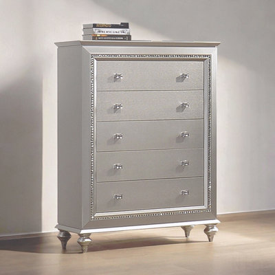 Commode (commode)