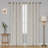 Siskiyou Room Darkening Curtain Pair-1409561848-1409561836