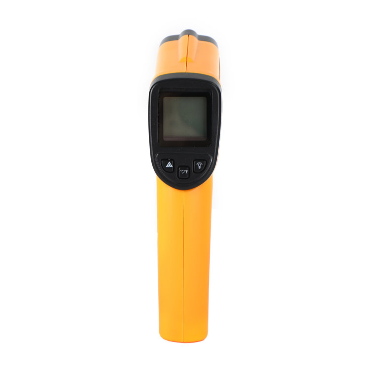 REPTIZOO Infrared Thermometer