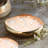 Ginny Cashmere-Scented Candle Tray