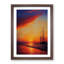 Sunset Over The Ships - Painting-828596711-828596707-828596717