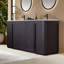 Parma 72" W Double Vanity-2098432047
