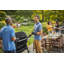 Weber Smoke Fire Epx6 Pellet Grill