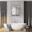 Sharnell Flat Mirror