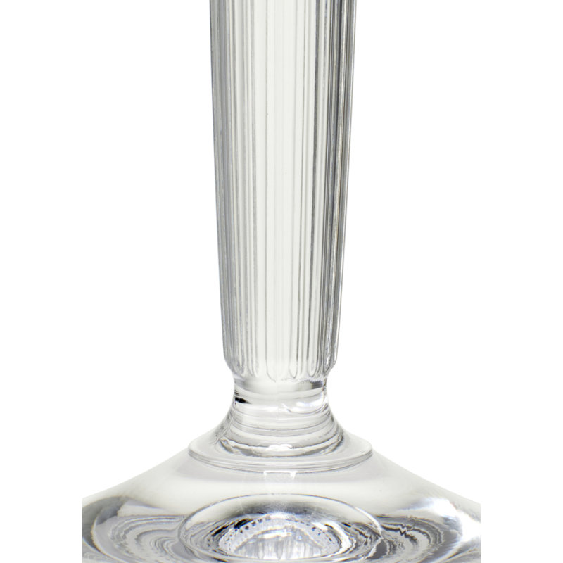 Hammershøi White Wine Glass, 11.8 oz., Clear
