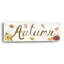 «Autumn Bounty IV» par Courtney Prahl, art mural en verre acrylique-1348164870