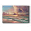 «Copper Beach» - peinture sur toile tendue-494846001