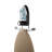 Plastic Over The Door Ironing Board-86408625