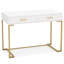 Secil Modern Desk with 2 Drawers-1807997706-1839515230