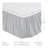 Sawyer Mill Tailored Bed Skirt-1464606345