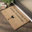 Ronan Non-Slip Christmas Outdoor Doormat