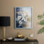 FLORAL Series CECIX - Impression encadrée de qualité supérieure - Prêt à accrocher - Aucun clou requis-992832940-992832982