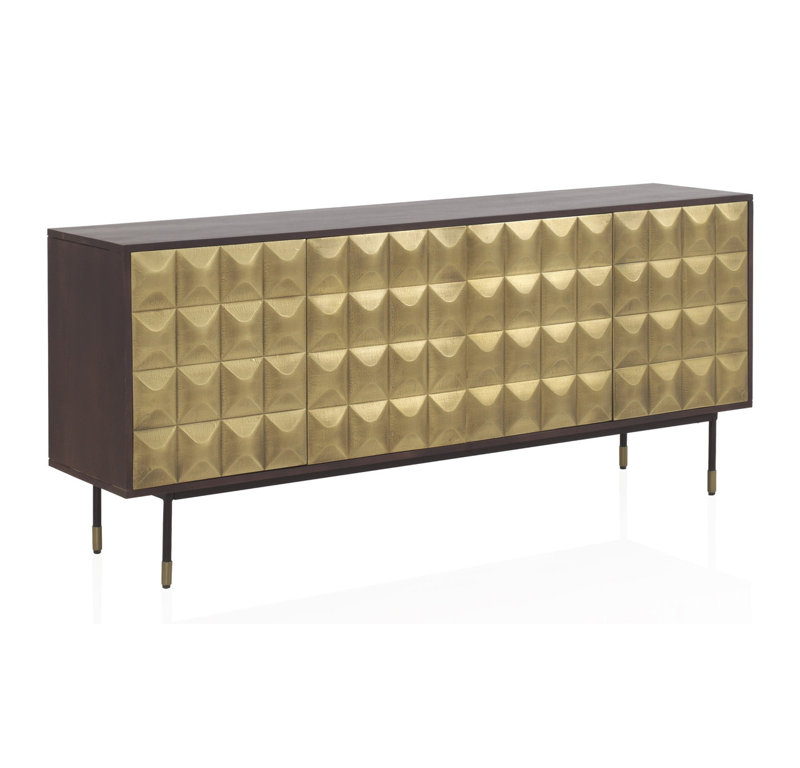 Aneesia 170cm Sideboard