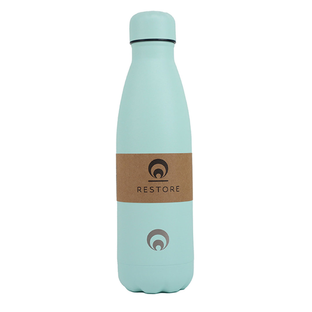 B&Q - Roam Ss 500Ml BottleMint - Image 2