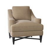 Foxtrot Armchair