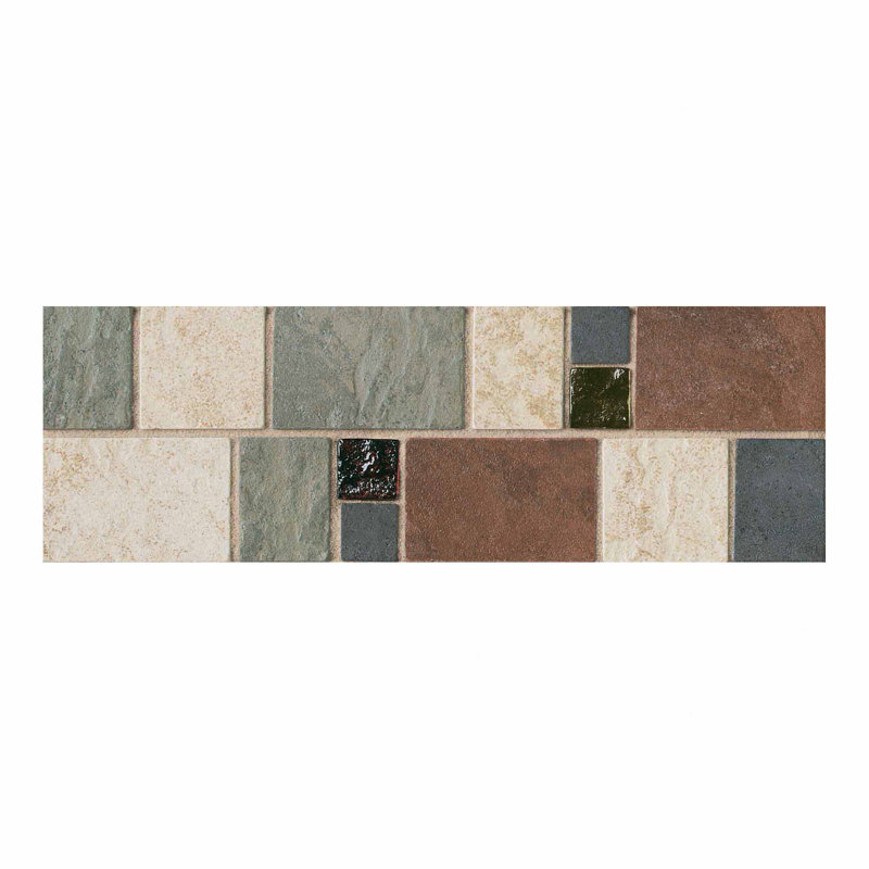 Continental Slate Listello