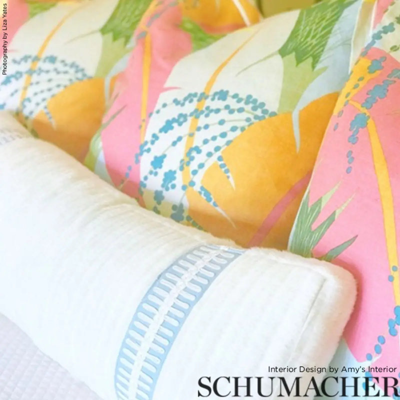 Ananas Fabric, Tropical