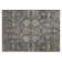 Tapis oriental intérieur / extérieur lavable Myda