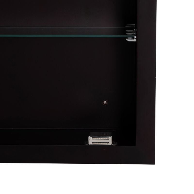 Kendra Wavy Mirror