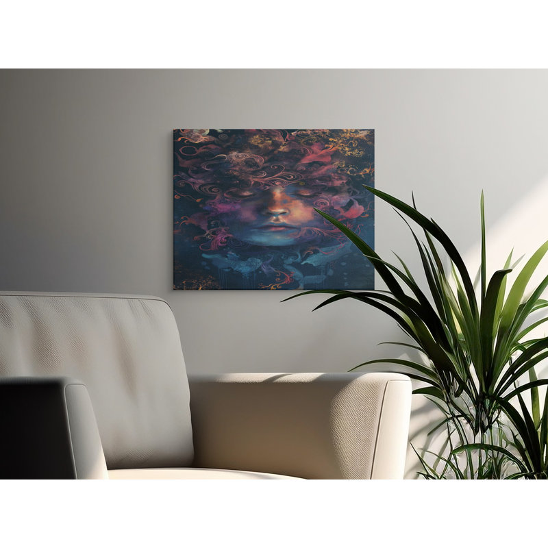Wrapped Canvas Print Set, 30.48 cm H x 40.64 cm W