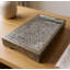 Handmade Reverse Painted Mirror Serving Tray-1164951284