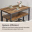 Franko 4 - Person Dining Set-2137894171