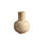 Handcrafted Marble Table Vase